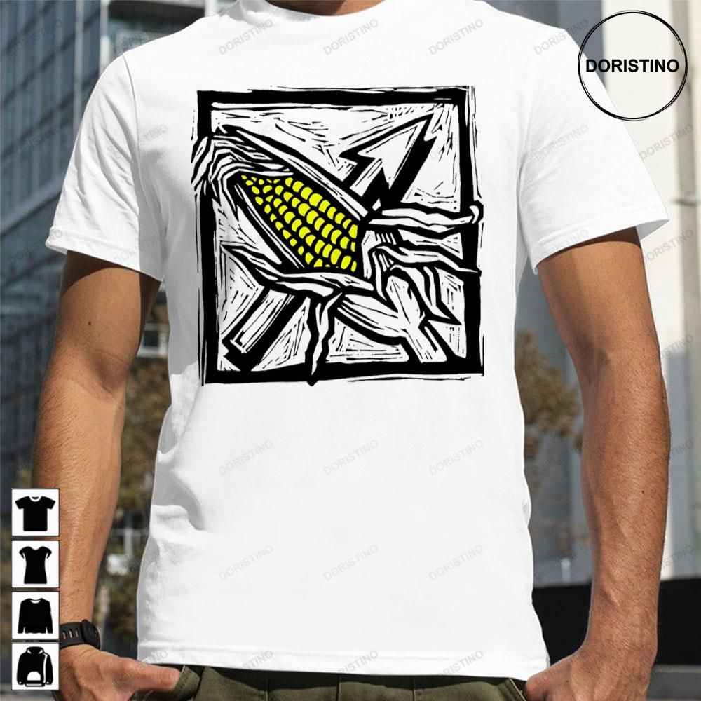 Against The Grain Awesome Shirts